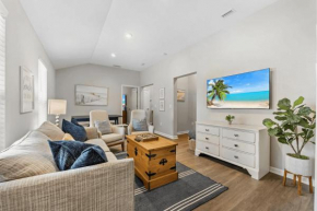 Ocean Oasis by Avantstay Block to Beach West PCB Pet-Friendly